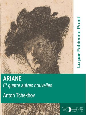 cover image of Ariane Et Quatre Autres Nouvelles